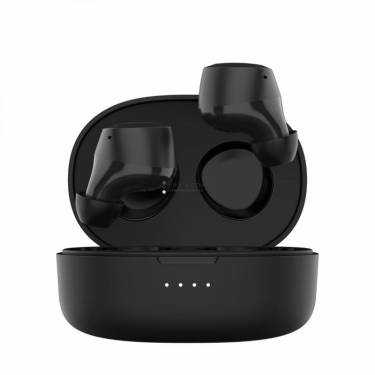 Belkin SoundForm Bolt Wireless Earbuds Headset Black