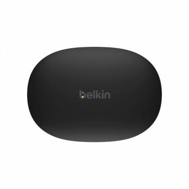 Belkin SoundForm Bolt Wireless Earbuds Headset Black