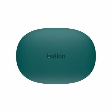 Belkin SoundForm Bolt Wireless Earbuds Teal