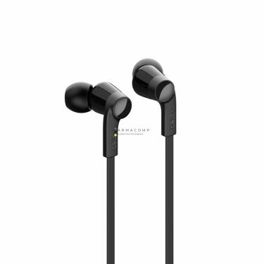 Belkin SoundForm Lightning Headset Black