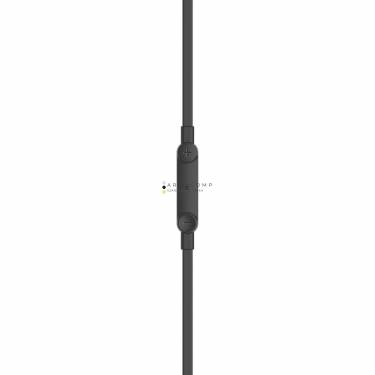 Belkin SoundForm Lightning Headset Black