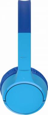 Belkin SoundForm Mini Bluetooth Headset for Kids V3 Blue