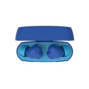 Belkin Soundform Nano2 Bluetooth Headset for Kids Blue