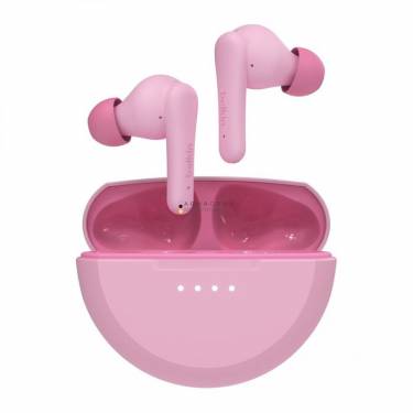 Belkin Soundform Nano2 Bluetooth Headset for Kids Pink