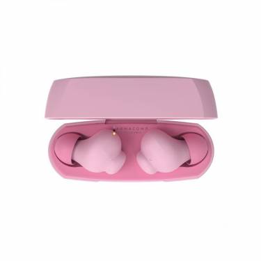 Belkin Soundform Nano2 Bluetooth Headset for Kids Pink