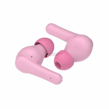 Belkin Soundform Nano2 Bluetooth Headset for Kids Pink