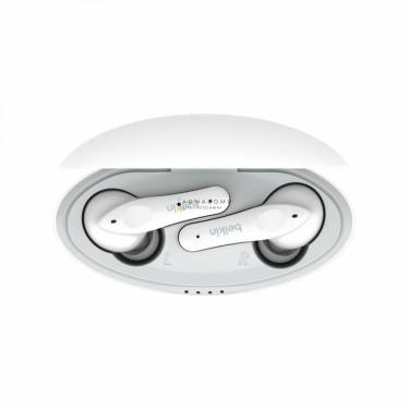 Belkin SoundForm Nano​ Wireless Earbuds for Kids White