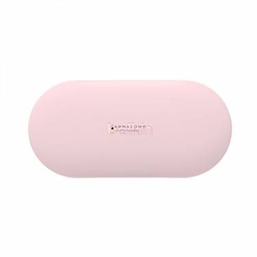 Belkin SoundForm Play True Wireless Earbuds Pink