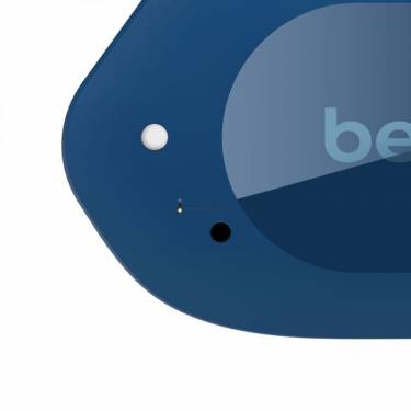 Belkin SoundForm Play True Wireless Earbuds Blue