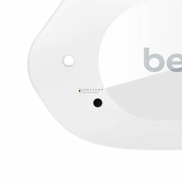 Belkin SoundForm Play True Wireless Earbuds White