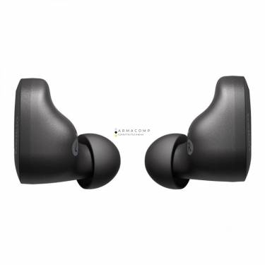 Belkin SoundForm True Wireless Earbuds Headset Black