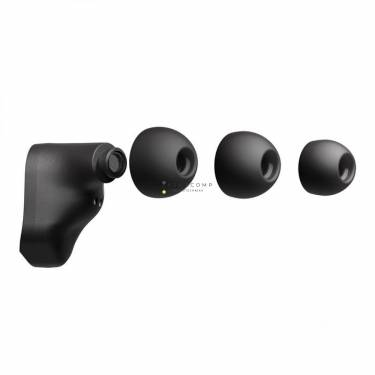 Belkin SoundForm True Wireless Earbuds Headset Black