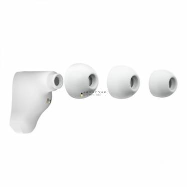 Belkin SoundForm True Wireless Earbuds Headset White