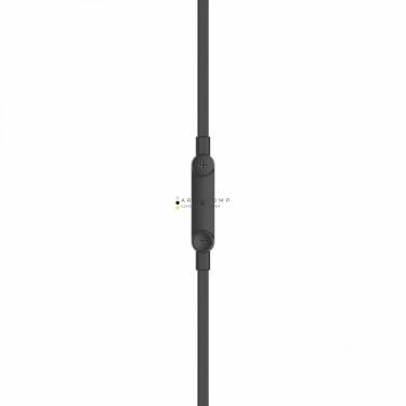 Belkin SoundForm USB-C Headset Black