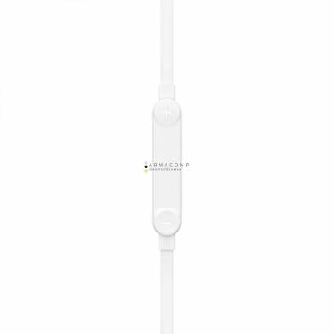 Belkin SoundForm USB-C Headset White