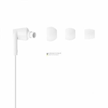 Belkin SoundForm USB-C Headset White