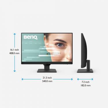 Benq 23,8" GW2490 IPS LED