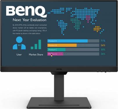 Benq 23,8col BL2490T IPS LED