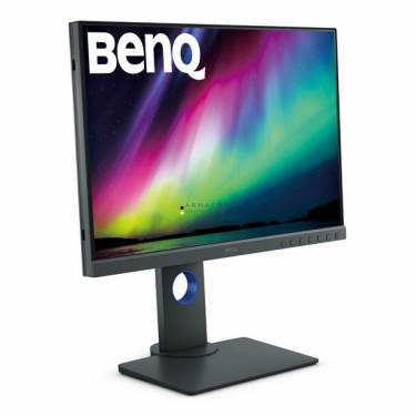 Benq 24" SW240 IPS LED