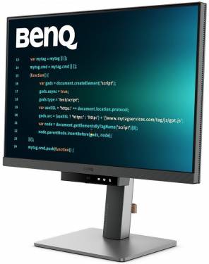 Benq 24col RD240Q IPS LED