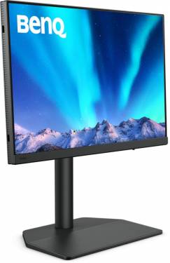 Benq 24col SW242Q IPS LED