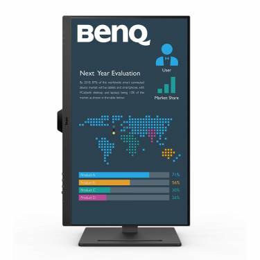 Benq 27" BL2790QT IPS LED