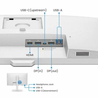 Benq 27" GW2790QT IPS LED