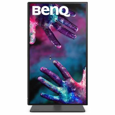 Benq 27" PD2506Q IPS LED