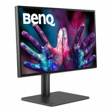 Benq 27" PD2506Q IPS LED