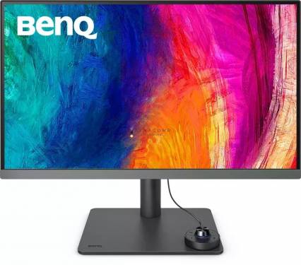 Benq 27" PD2706U IPS LED