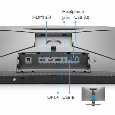 Benq 27" EX270M IPS LED