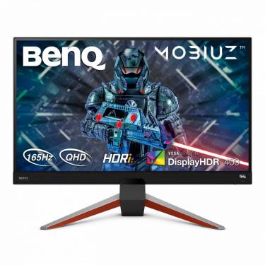 Benq 27" EX2710Q IPS LED