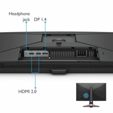 Benq 27" EX2710S IPS LED