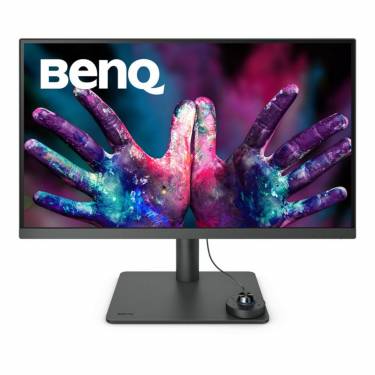 Benq 27" PD2705U IPS LED