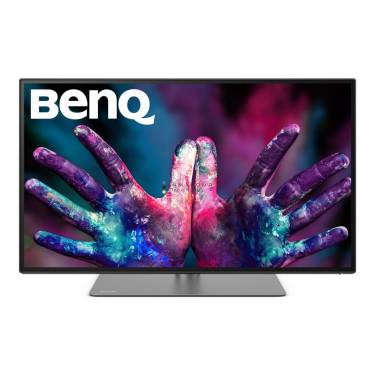 Benq 27" PD2725U IPS LED