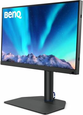 Benq 27" SW272Q IPS LED