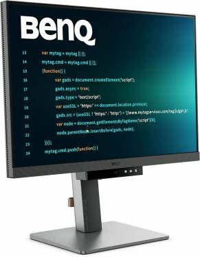 Benq 28,2col RD280U IPS LED