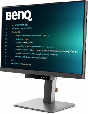 Benq 28,2col RD280U IPS LED