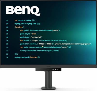 Benq 28,2col RD280UA IPS LED