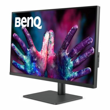 Benq 31,5" PD3205U IPS LED