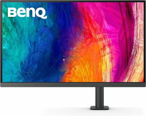 Benq 31,5" PD3205UA IPS LED