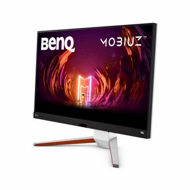 Benq 32" EX3210U IPS LED Curved