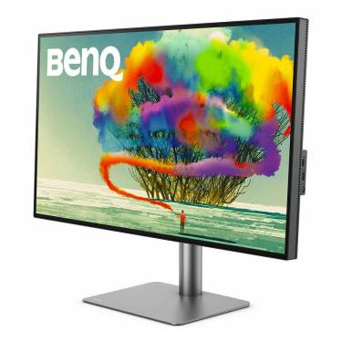 Benq 32" PD3220U IPS LED