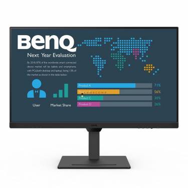 Benq 32" BL3290QT IPS LED