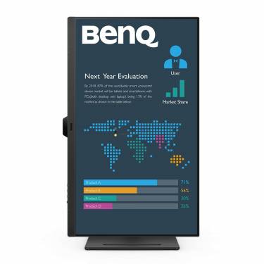 Benq 32" BL3290QT IPS LED