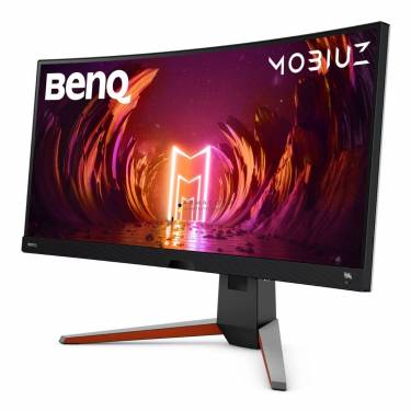 Benq 34" EX3415R IPS LED Curved