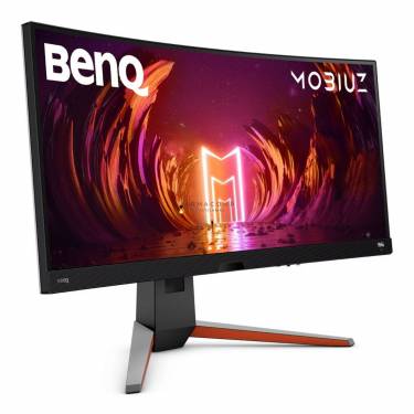 Benq 34" EX3415R IPS LED Curved