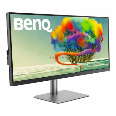 Benq 34" PD3420Q IPS LED