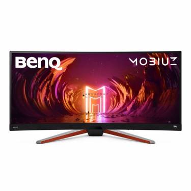 Benq 34" EX3415R IPS LED Curved