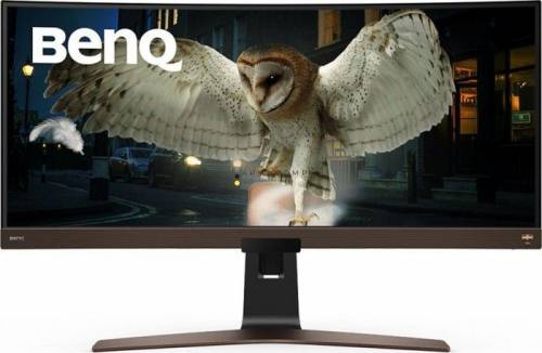 Benq 37,5" EW3880R IPS LED Curved